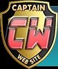 CAPTAIN WEBSITE