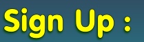 Sign Up