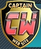 CAPTAIN WEBSITE